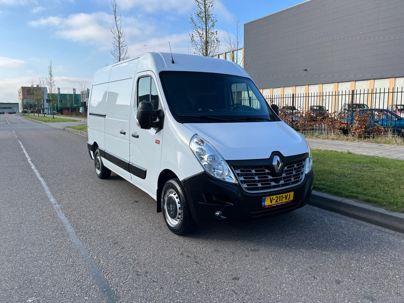 Renault Master 130.35 2.3 Dci L2 H2 , Airco , Nav, Euro 6 - Цельнометаллический фургон: фото 5 Renault Master 130.35 2.3 Dci L2 H2 , Airco , Nav, Euro 6 - Цельнометаллический фургон: фото 5