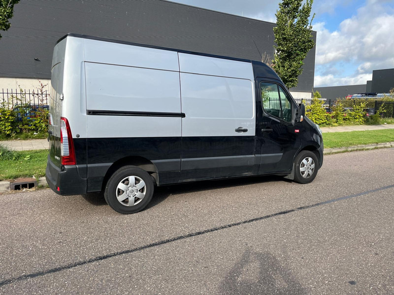 Renault Master 130.35 L2 H2 Airco, Inclusief werkplaats inrichting - Цельнометаллический фургон: фото 5 Renault Master 130.35 L2 H2 Airco, Inclusief werkplaats inrichting - Цельнометаллический фургон: фото 5