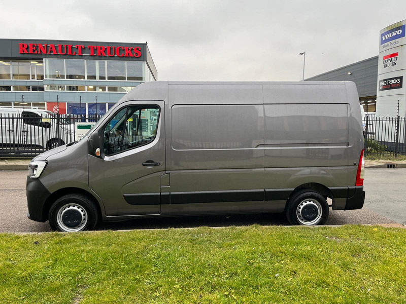 Цельнометаллический фургон Renault Master 150.35 L2 H2 , Automaat, Airco, Nav, !!! 67.562 km: фото 1
