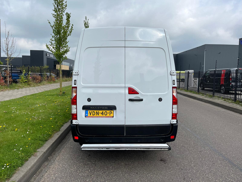 Цельнометаллический фургон Renault Master 150.35 Red Edition L3 H2, 150pk, Airco, Nav, Standkachel: фото 12