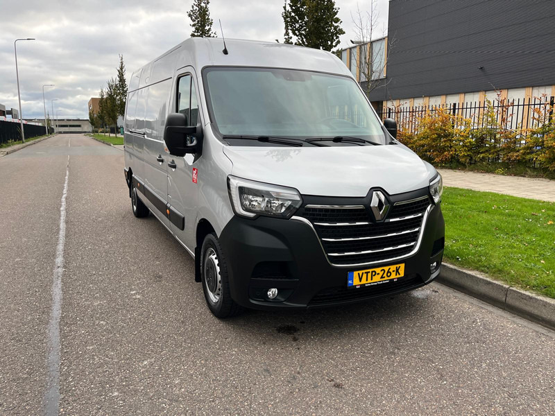 Renault Master 180.35 L3 H2 , Euro 6, 180 pk, Airco, Camera, Nav. - Цельнометаллический фургон: фото 5 Renault Master 180.35 L3 H2 , Euro 6, 180 pk, Airco, Camera, Nav. - Цельнометаллический фургон: фото 5