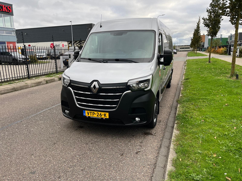Renault Master 180.35 L3 H2 , Euro 6, 180 pk, Airco, Camera, Nav. - Цельнометаллический фургон: фото 3 Renault Master 180.35 L3 H2 , Euro 6, 180 pk, Airco, Camera, Nav. - Цельнометаллический фургон: фото 3