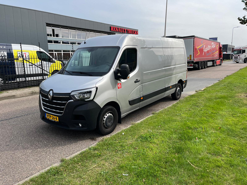 Renault Master 180.35 L3 H2 , Euro 6, 180 pk, Airco, Camera, Nav. - Цельнометаллический фургон: фото 2 Renault Master 180.35 L3 H2 , Euro 6, 180 pk, Airco, Camera, Nav. - Цельнометаллический фургон: фото 2