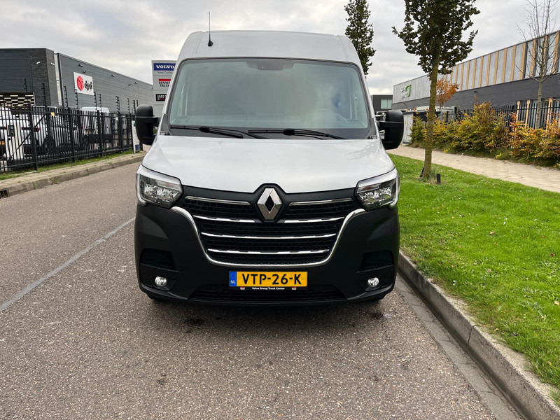 Renault Master 180.35 L3 H2 , Euro 6, 180 pk, Airco, Camera, Nav. - Цельнометаллический фургон: фото 4 Renault Master 180.35 L3 H2 , Euro 6, 180 pk, Airco, Camera, Nav. - Цельнометаллический фургон: фото 4