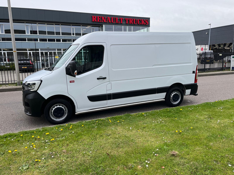 Renault Master 180.35 Red Edition L2 H2, 180pk, Airco, Nav, Camera - Цельнометаллический фургон: фото 2 Renault Master 180.35 Red Edition L2 H2, 180pk, Airco, Nav, Camera - Цельнометаллический фургон: фото 2