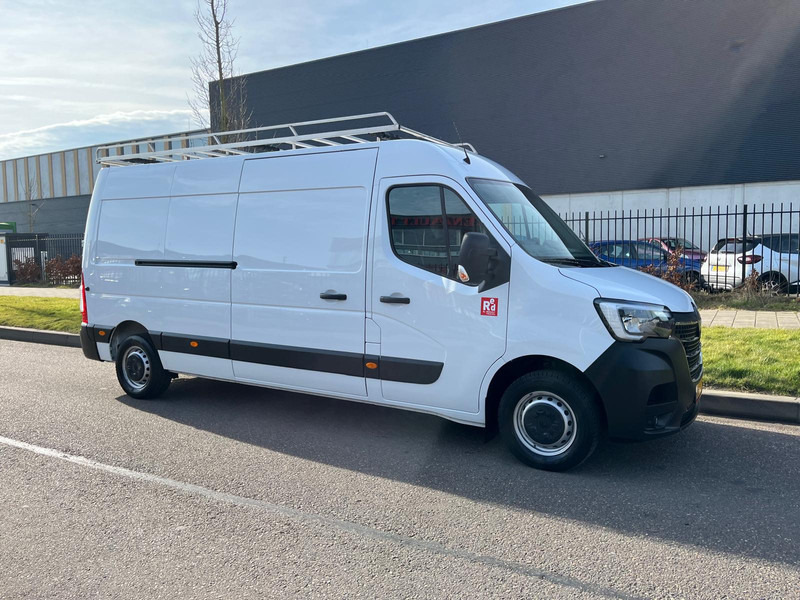 Renault Master 3T5 Red Edition, L3 H2 ,2.3 Dci,150 pk, Airco, Nav, Camera - Цельнометаллический фургон: фото 5 Renault Master 3T5 Red Edition, L3 H2 ,2.3 Dci,150 pk, Airco, Nav, Camera - Цельнометаллический фургон: фото 5