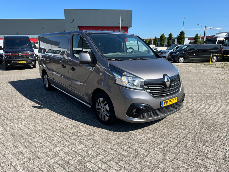 Renault Trafic 1,6 DCI T29 L2 H1, Airco, Nav, Camera - Легковой фургон: фото 3 Renault Trafic 1,6 DCI T29 L2 H1, Airco, Nav, Camera - Легковой фургон: фото 3