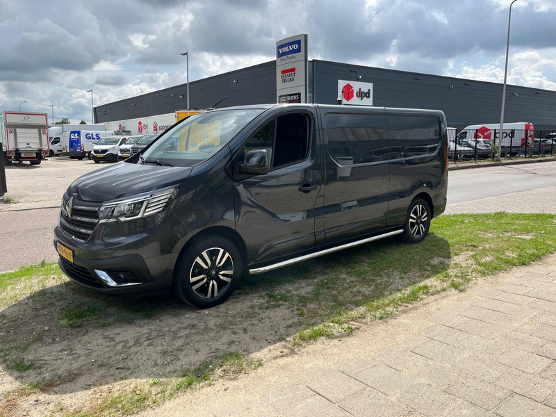 Renault Trafic 2.0DCi T30 L2 H1, 150pk, Airco, Nav, Camera - Легковой фургон: фото 2 Renault Trafic 2.0DCi T30 L2 H1, 150pk, Airco, Nav, Camera - Легковой фургон: фото 2