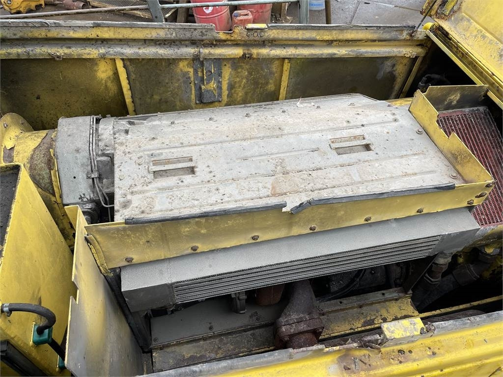 Бульдозер Bomag bc 601 rs: фото 12