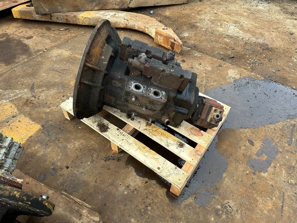 CAT 323 main hydrolic pump 531-9886  - Гидравлика для Строительной техники: фото 3 CAT 323 main hydrolic pump 531-9886  - Гидравлика для Строительной техники: фото 3