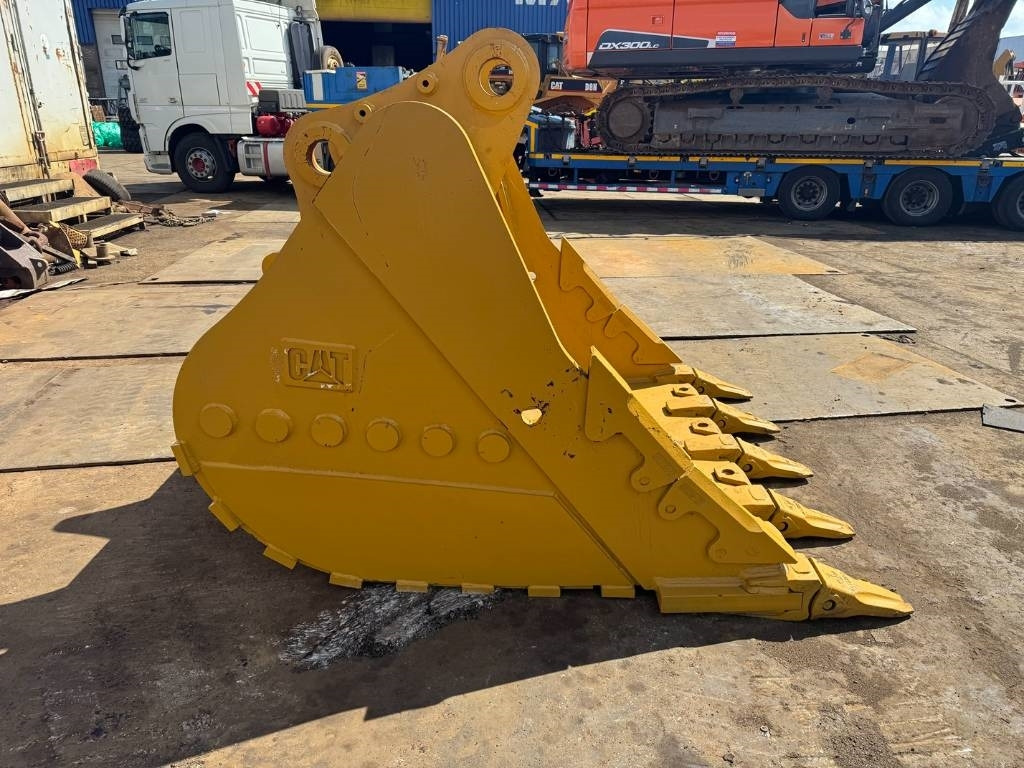 CAT 345 BUCKET - Ковш для Строительной техники: фото 5 CAT 345 BUCKET - Ковш для Строительной техники: фото 5