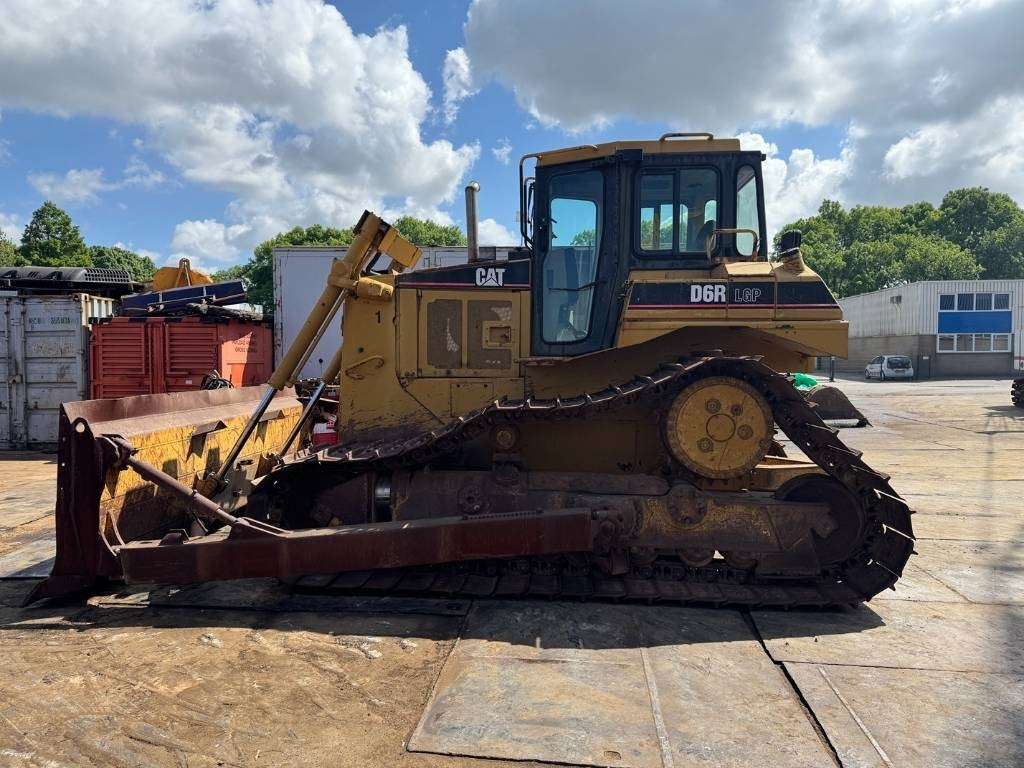 CAT D 6 R LGP - Бульдозер: фото 2 CAT D 6 R LGP - Бульдозер: фото 2