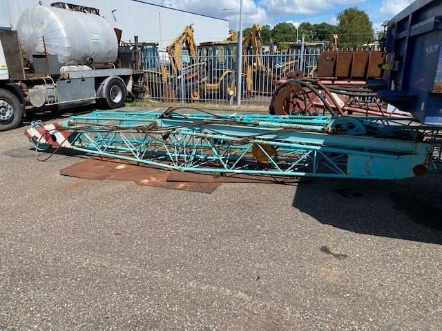 Kobelco CKE 600 JIB - Навесное оборудование для Кранов: фото 3 Kobelco CKE 600 JIB - Навесное оборудование для Кранов: фото 3