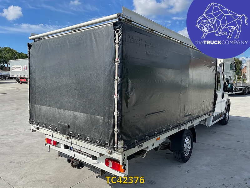 Пикап Citroën Jumper: фото 7