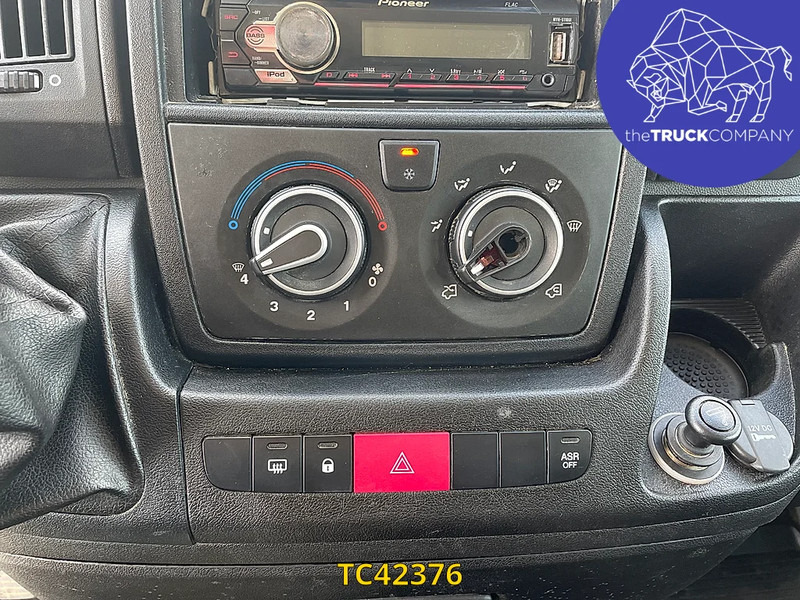 Пикап Citroën Jumper: фото 15