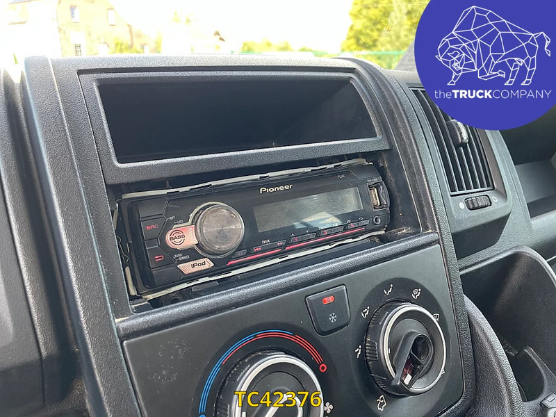 Пикап Citroën Jumper: фото 14