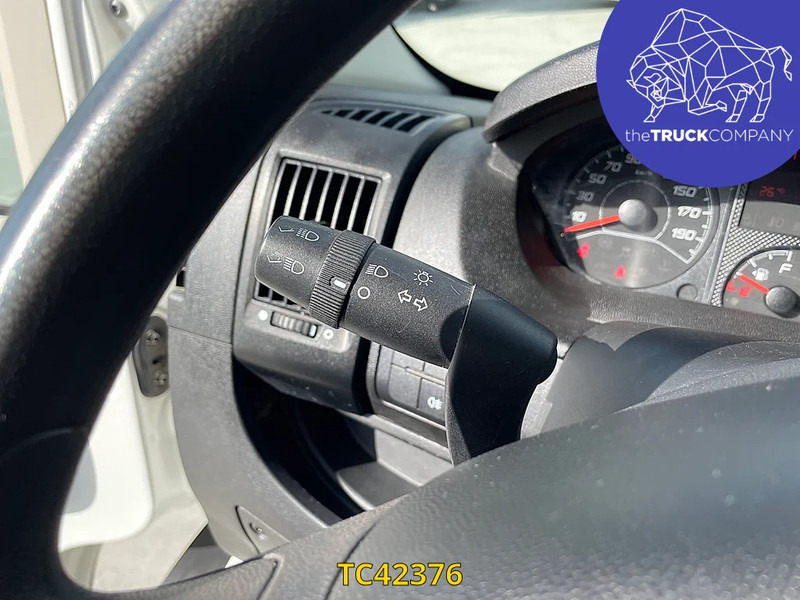 Пикап Citroën Jumper: фото 18