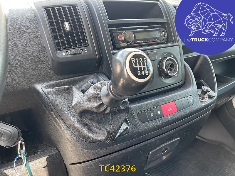 Пикап Citroën Jumper: фото 16