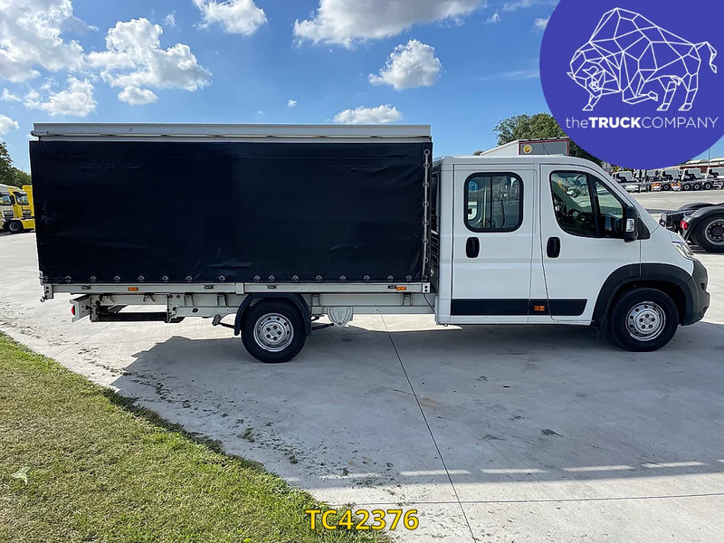 Пикап Citroën Jumper: фото 8