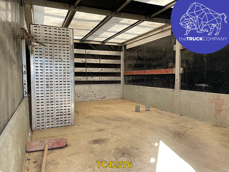 Пикап Citroën Jumper: фото 6