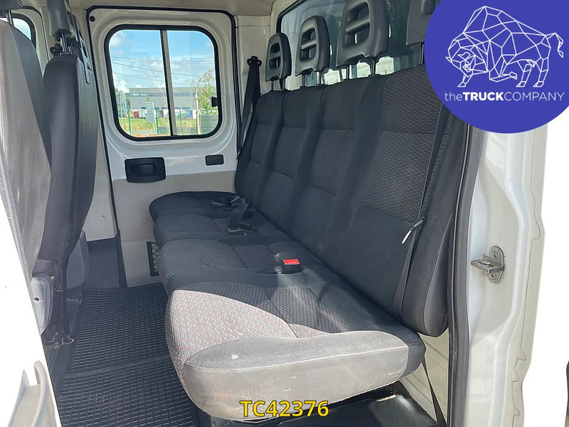 Пикап Citroën Jumper: фото 11