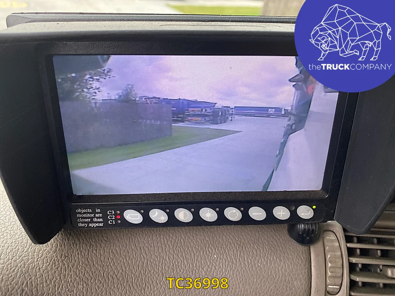 DAF CF 75 310 - Мусоровоз: фото 2 DAF CF 75 310 - Мусоровоз: фото 2