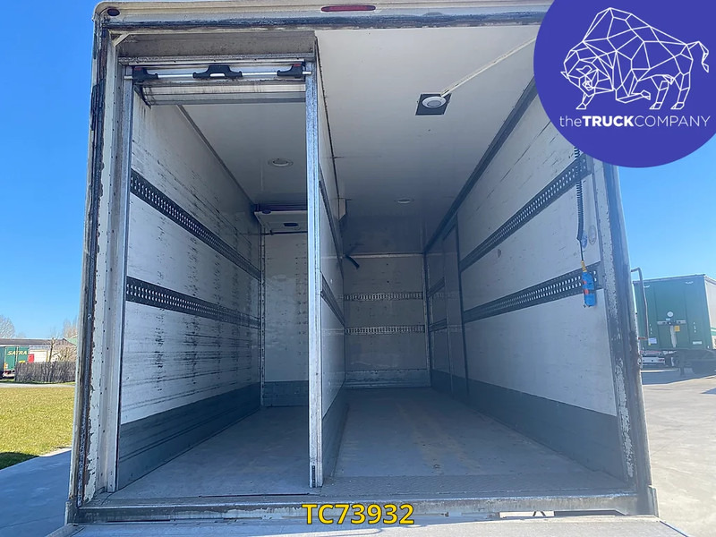 DAF LF 45 250 - Грузовик с закрытым кузовом: фото 2 DAF LF 45 250 - Грузовик с закрытым кузовом: фото 2