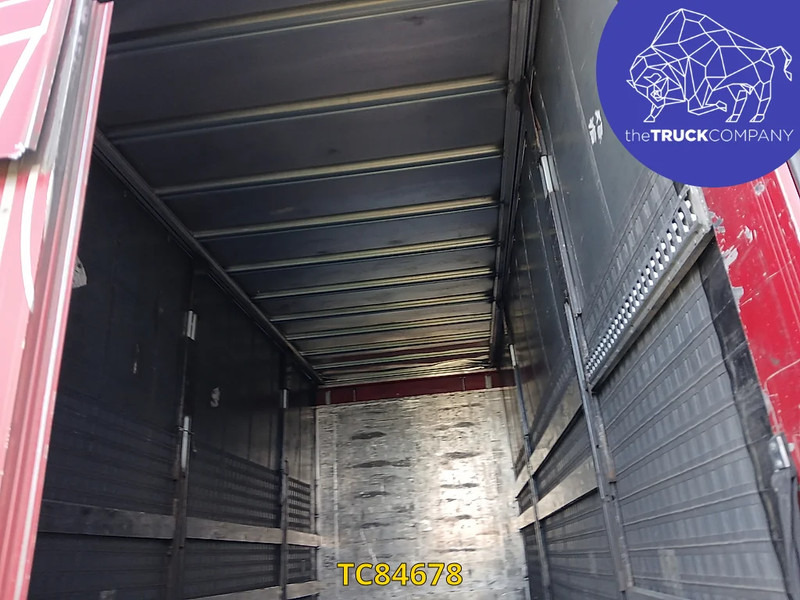 Тентованный прицеп Fruehauf: фото 11