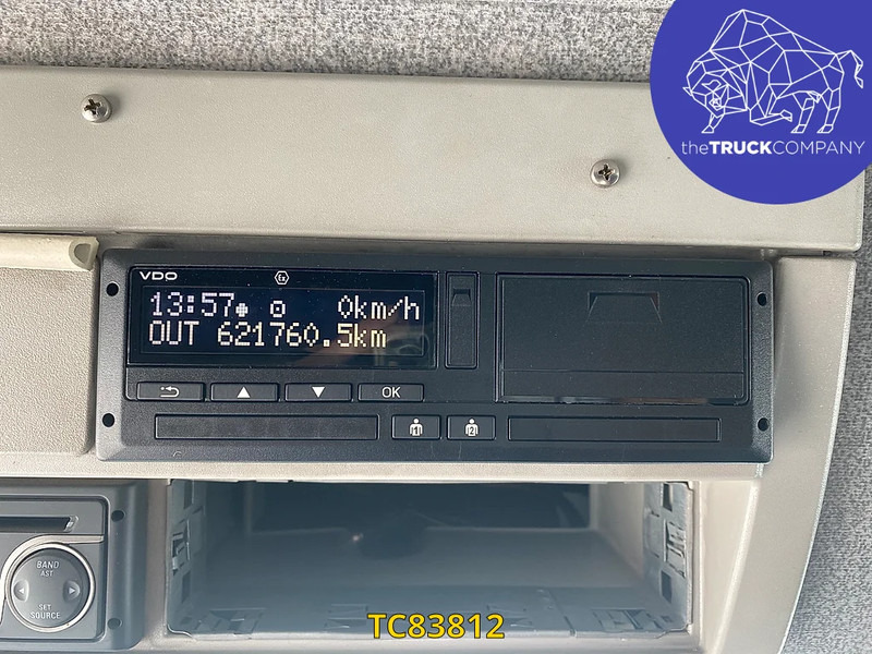 Iveco Stralis 190 S42 - Грузовик-цистерна: фото 5 Iveco Stralis 190 S42 - Грузовик-цистерна: фото 5