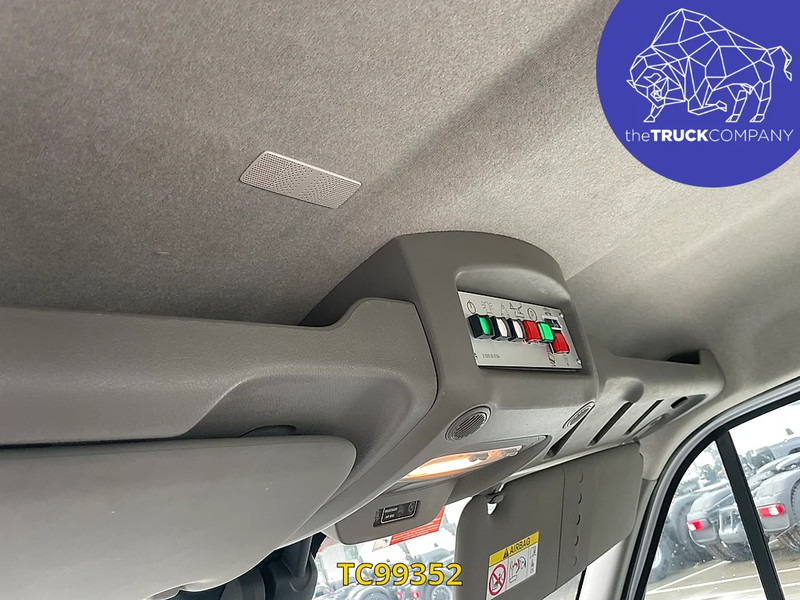 Renault Master 145.35 cc - Коммерческий автомобиль: фото 3 Renault Master 145.35 cc - Коммерческий автомобиль: фото 3