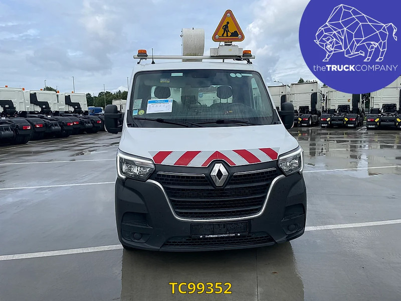Renault Master 145.35 cc - Коммерческий автомобиль: фото 2 Renault Master 145.35 cc - Коммерческий автомобиль: фото 2