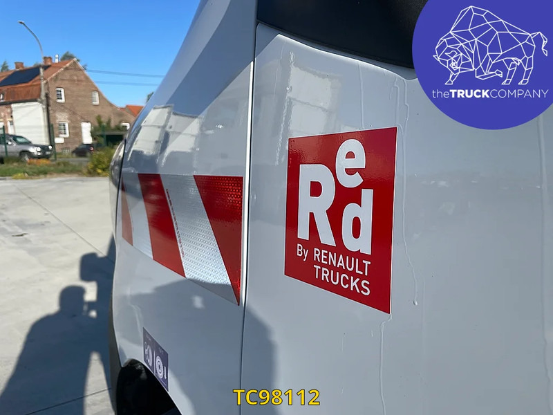 Коммерческий автомобиль Renault Master Hoogtewerker: фото 16