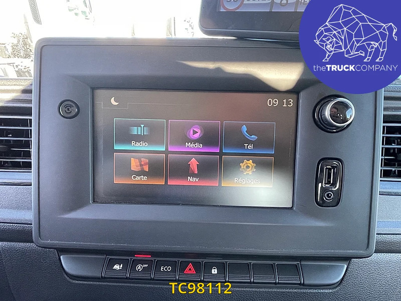 Коммерческий автомобиль Renault Master Hoogtewerker: фото 20