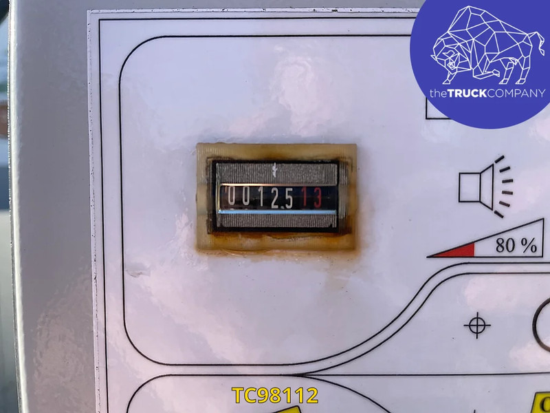 Коммерческий автомобиль Renault Master Hoogtewerker: фото 10