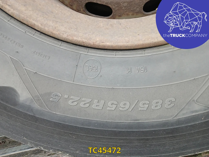 Полуприцеп бортовой/ Платформа LAG: фото 6 Полуприцеп бортовой/ Платформа LAG: фото 6