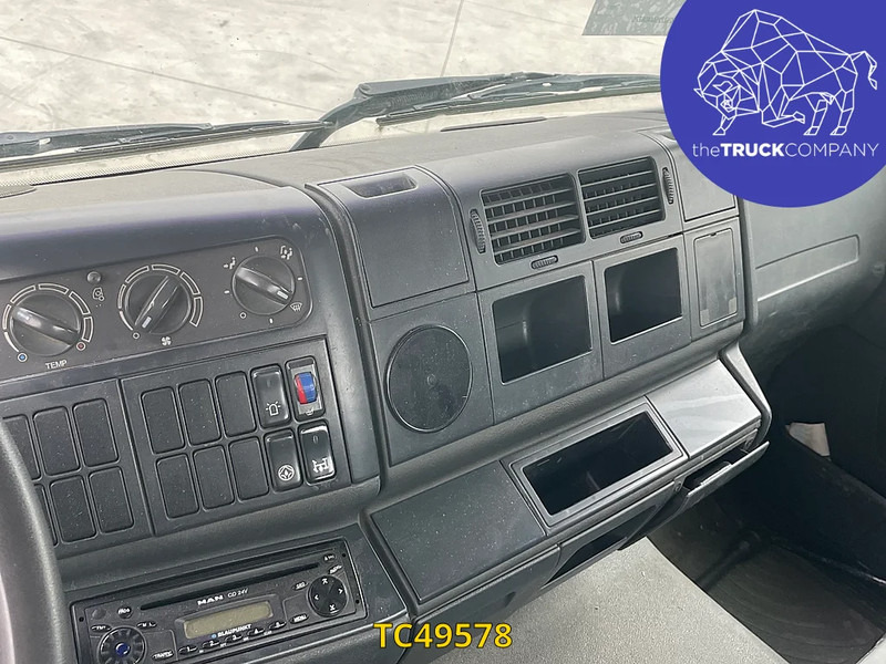 MAN TGA 350 - Грузовик-контейнеровоз/ Сменный кузов: фото 3 MAN TGA 350 - Грузовик-контейнеровоз/ Сменный кузов: фото 3