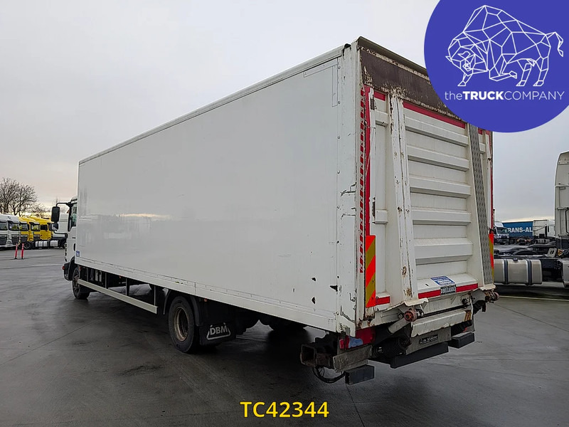 MAN TGL 180 - Рефрижератор: фото 2 MAN TGL 180 - Рефрижератор: фото 2
