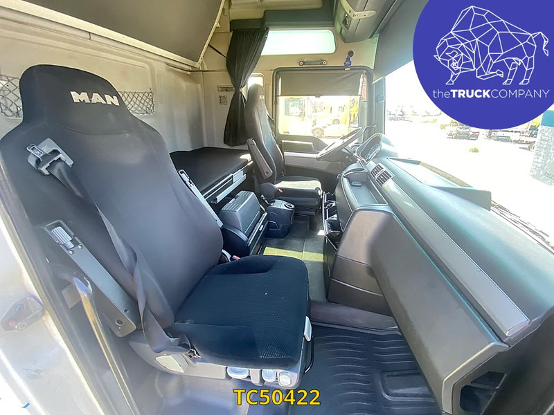 MAN TGX 440 - Грузовик-контейнеровоз/ Сменный кузов: фото 5 MAN TGX 440 - Грузовик-контейнеровоз/ Сменный кузов: фото 5