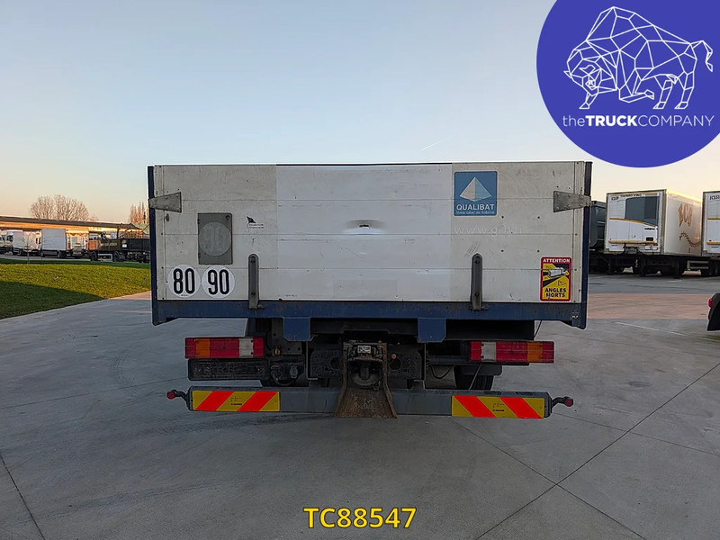 Mercedes-Benz Actros 2541 - Грузовик бортовой/ Платформа: фото 3 Mercedes-Benz Actros 2541 - Грузовик бортовой/ Платформа: фото 3