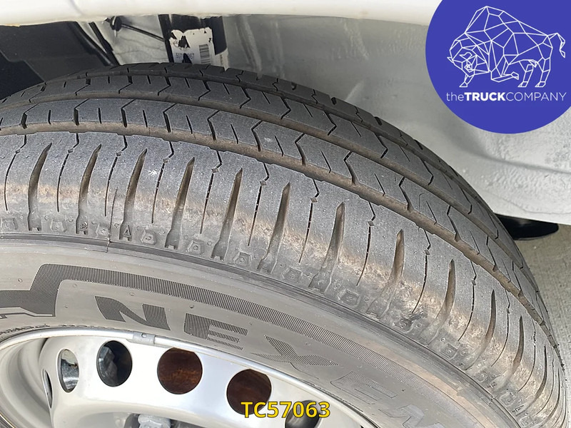 Peugeot Boxer - Цельнометаллический фургон: фото 4 Peugeot Boxer - Цельнометаллический фургон: фото 4