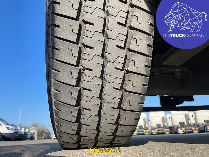 Peugeot Boxer Dubbele cabine - Цельнометаллический фургон: фото 3 Peugeot Boxer Dubbele cabine - Цельнометаллический фургон: фото 3