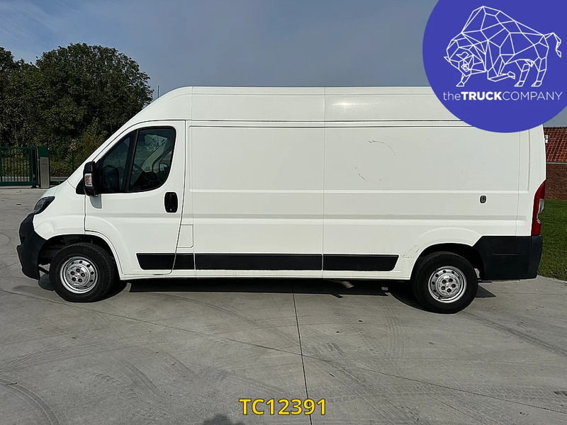 Peugeot Boxer L3H2 - Цельнометаллический фургон: фото 2 Peugeot Boxer L3H2 - Цельнометаллический фургон: фото 2