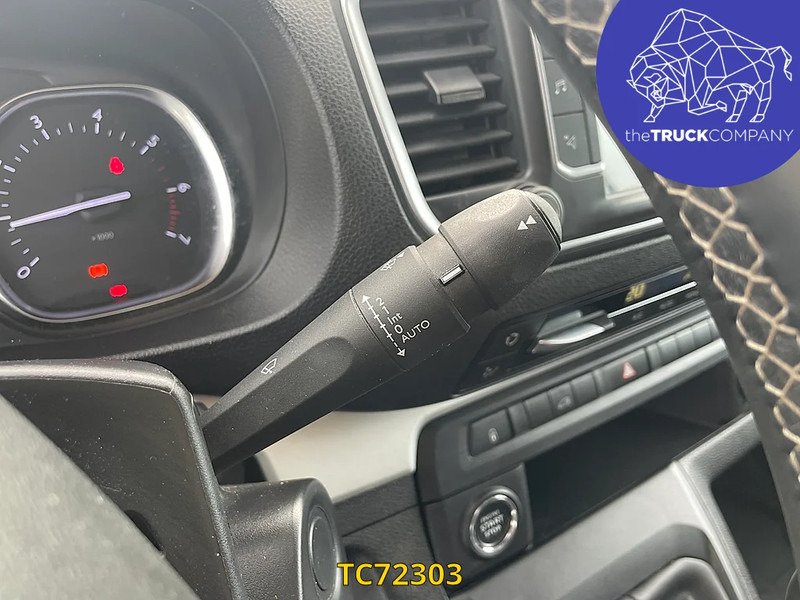 Цельнометаллический фургон Peugeot Expert Long 2.0 BlueHDI 145: фото 20