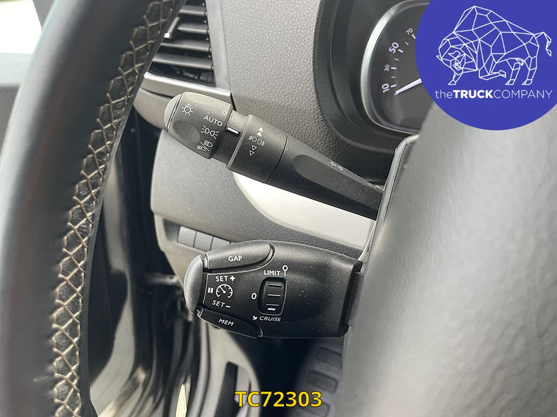 Цельнометаллический фургон Peugeot Expert Long 2.0 BlueHDI 145: фото 19