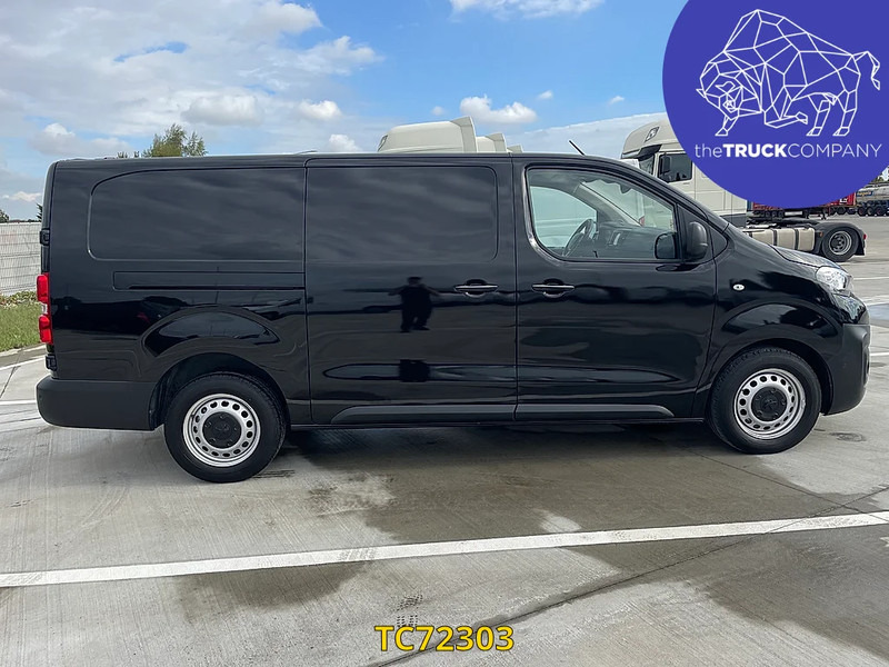Цельнометаллический фургон Peugeot Expert Long 2.0 BlueHDI 145: фото 7