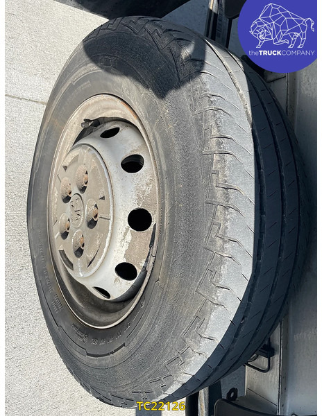 Peugeot Expert met laadklep - Фургон с закрытым кузовом: фото 3 Peugeot Expert met laadklep - Фургон с закрытым кузовом: фото 3