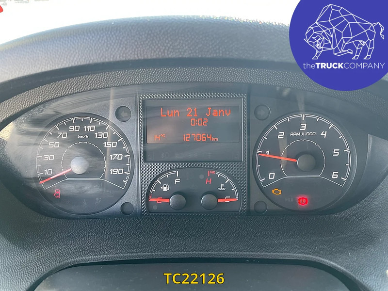 Peugeot Expert met laadklep - Фургон с закрытым кузовом: фото 4 Peugeot Expert met laadklep - Фургон с закрытым кузовом: фото 4