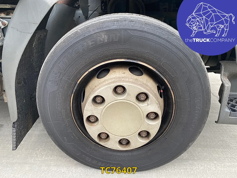 Renault D 210 - Рефрижератор: фото 3 Renault D 210 - Рефрижератор: фото 3