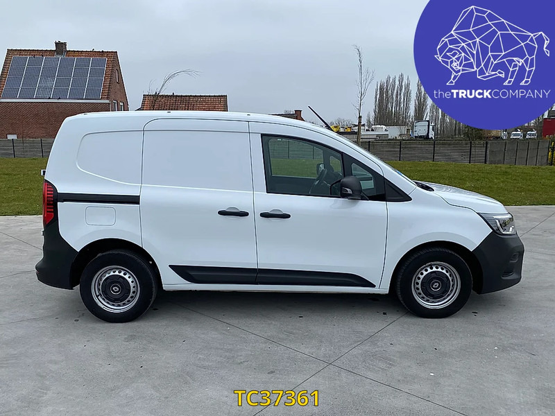 Легковой фургон Renault Kangoo 1.5 DCI: фото 7