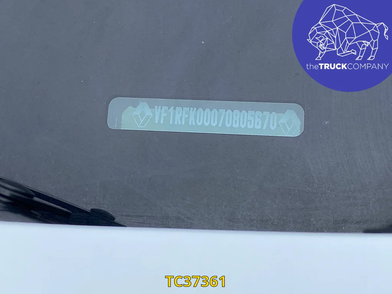 Легковой фургон Renault Kangoo 1.5 DCI: фото 10